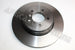 BMW BRAKE DISC FRONT E63/E63 650I