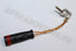 MERC BRAKE PAD SENSOR W169/W204/W245