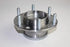 HYUNDAI H1 WHEEL HUB AND BEARING FRONT