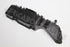 HYUNDAI ACCENT BUMPER SLIDE LF ON FENDER 2012