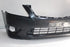 TOYOTA INNOVA FRONT BUMPER WITH CENTER GRILL 2011 - 2016