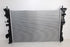ALFA ROMEO RADIATOR GUILIETTA radiator 1.4 2010-2014