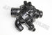 BMW THERMOSTAT WITH HOUSING F25/E82