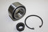HONDA WHEEL BEARING FRONT BALLADE/CIVIC D15Z4