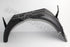 HYUNDAI H100 LEFT REAR FENDER LINER 2014