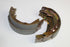 HYUNDAI I20 / GETZ - BRAKE SHOE