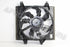 KIA PICANTO RADIATOR FAN 17-18 MAN