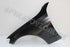 MERC FENDER W205 LF ALUMINIUM