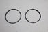 HONDA PISTON RINGS SR4 D15B3 ENG
