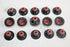 RENAULT VALVE STEM SEALS CLIO 2 1.6 16V 2006