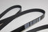 JAGUAR JAGUAR S-TYPE MICRO-V BELT 3.0 99-02