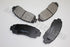 HONDA BRAKE PAD FRONT CRV TYPE 2