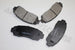 HONDA BRAKE PAD FRONT CRV TYPE 2