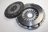 CHEVROLET CLUTCH KIT SONIC 1.4T 2014-