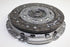 CHEVROLET CLUTCH KIT SONIC 1.4T 2014-