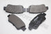 HONDA BRAKE PAD REAR CRV R20A