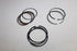 NISSAN NP200 RINGS 20THOU 1.6 K4M 09-2023
