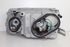 MERC HEADLAMP LHS W126 YR82-96