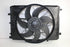MERC RADIATOR FAN W204/W246 651