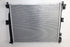 JEEP RADIATOR GRAND CHEROKEE 3.0 CRD 11-
