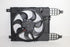 CHEVROLET RADIATOR FAN AVEO 1.6 F16D3 2010-