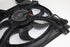 CHEVROLET RADIATOR FAN AVEO 1.6 F16D3 2010-