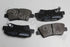 HYUNDAI ACCENT BRAKE PADS REAR 2014 MODEL