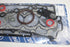 CHERY OVERHAUL GASKET SET TIGGO 1.6 09-14