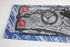 CHERY OVERHAUL GASKET SET TIGGO 1.6 09-14