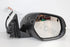 HONDA DOOR MIRROR HRV RF ELEC+AUTOFOLD+INDICATOR
