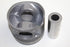 FORD PISTONS 20 THOU RANGER 3.2 SAFA 11-15