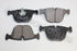 BMW BRAKE PAD REAR E63/E64 650I