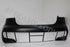 KIA RIO BUMPER REAR H/B 2014-2017