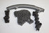 MERC TIMING CHAIN KIT W124 200 102ENG 1987