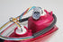 ISUZU LHS TAIL LAMP KB250 2007-2010