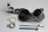 MERC V BELT TENSIONER KIT W124 230E/270E