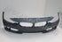 BMW BUMPER FRONT F30 SPORT LUXURY LINE NO HOLES