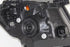 FORD HEADLIGHT LH+DRL RANGER 12-15