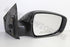 HYUNDAI ACCENT DOOR MIRROR RF 2012- + INDICATOR