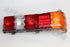 MERCEDESTAIL LAMP W123 RR