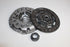 FORD CLUTCH KIT RANGER 2.2 GBV- 12-15