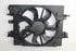 RENAULT RADIATOR FAN DUSTER 1.5 DCI 18-