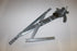 FORD WINDOW MECH/REGULATOR RANGER 2.5 RF MANUAL 2007/10