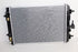 DAIHATSU RADIATOR MATERIA 1.5 07-11