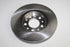 ALFA ROMEO 2010-2012 1.4 PROGRESSION FRONT BRAKE DISCS