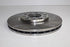 ALFA ROMEO 2010-2012 1.4 PROGRESSION FRONT BRAKE DISCS