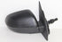 CHEV DOOR MIRROR -RH UTILITY 1.4 2011-