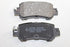 MAZDA BRAKE PAD REAR CX3 2.0 2016