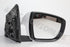 HYUNDAI IX35 DOOR MIRROR RF + IND + FOLDING 2013-