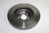 MERC BRAKE DISC FRONT  E500 273ENG 2008